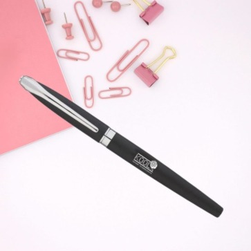 Ballad Chrome Roller