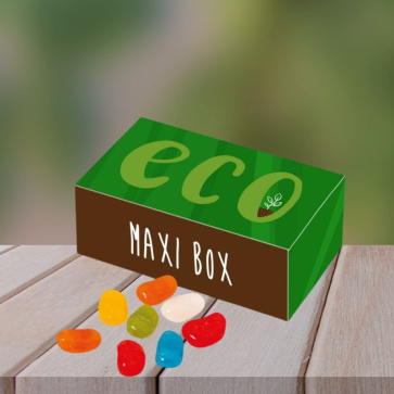 Eco Range – Eco Maxi Box - Jolly Beans