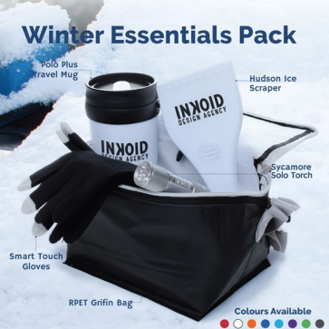 Winter Essentials Pack