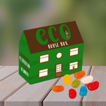 Eco Range – Eco House Box - Jolly Beans