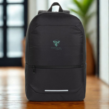 AWARE™ RPET Business Laptop Backpack 15.6 inch (17L)