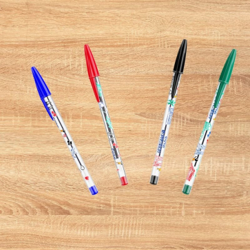 BIC® Cristal® Expression