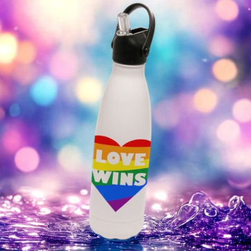Ashford Sipper 500ml Sports Bottle