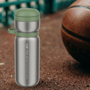 Mepal Twist 600ml Insulated Sport Bottle
