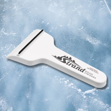 Shiver T Shaped Ice Scraper