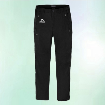 Craghoppers Men's Expert Kiwi Pro Stretch Trousers