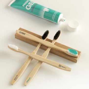 Celuk Bamboo Toothbrush