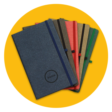 Evolve Eco Notebook