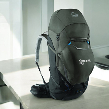 Lowe Alpine Cerro Torre 65:85 Trekking Backpack