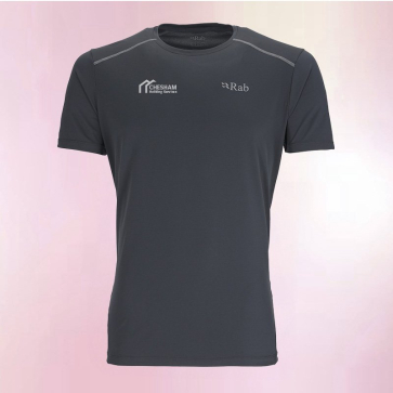 Rab Men's Force T-Shirt