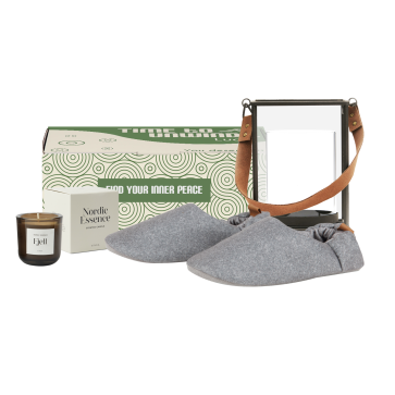 Go Rouge Starter Gift Set