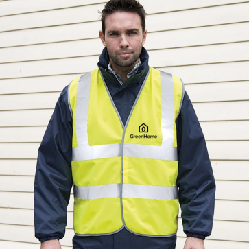 Core Motorway Vest