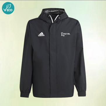 Adidas Entrada 22 All Weather Jacket
