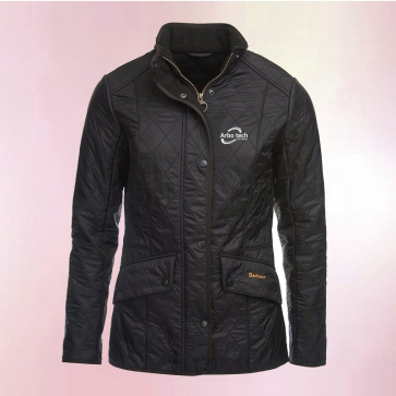 Barbour Women's Cavalry Polarquilt Jacket