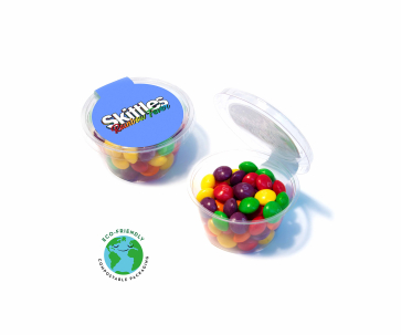 Maxi Eco Pot – Skittles