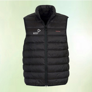 Barbour Men's Bretby Gilet