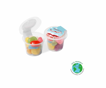 Mini Eco Pot – Jolly Beans