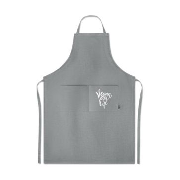 Hemp Naima Apron