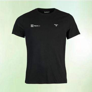 Barbour Men's Essential Sports Tee