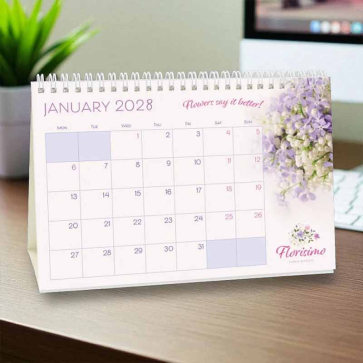 Smart Calendar - Panorama Planner