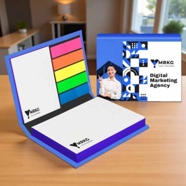 Edge Printed Notespod