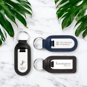Premium Medallion Keyfobs