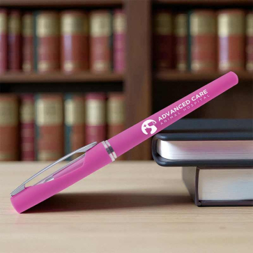 Presley Gel Softy Pen