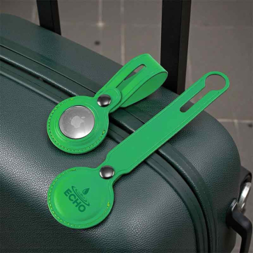 Airtag Luggage Loop