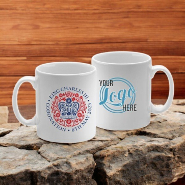 Cambridge Mug 340ml