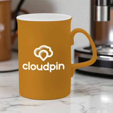 Opal Bone China Mug 320ml