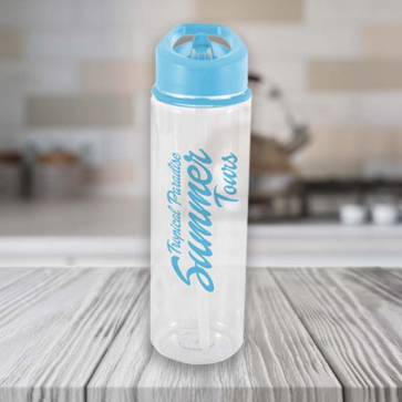 Evander Sports Bottle