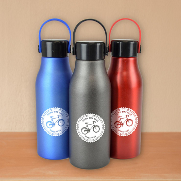 Dapto Sports Bottle