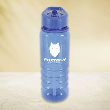 Tarn Coloured 750ml Sports Bottle