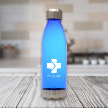 Revive Drinks Bottle 