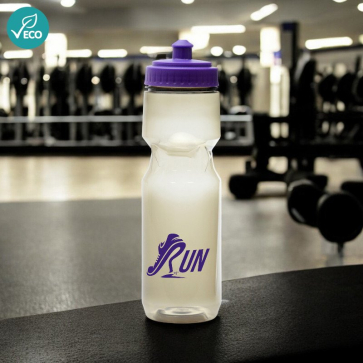 Bilby 750ml rPET Sports Bottle