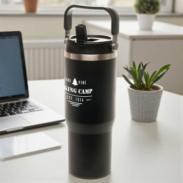  Everest Hydra-Flip 900ml Travel Mug