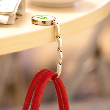 Madame Handbag Holder