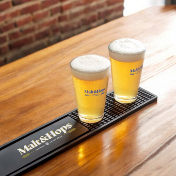 Bar Runner Mat