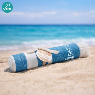Seaqual Hamman Beach Towel
