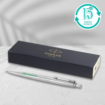 Jotter Mechanical Pencil With Built In Eraser