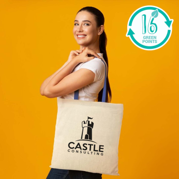 Nevada Cotton Tote