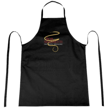 Reeva Cotton Apron