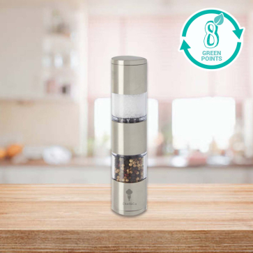 Auro Salt and Pepper Grinder