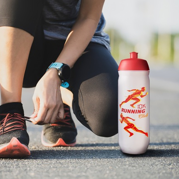 HydroFlex™ 750ml Sport Bottle