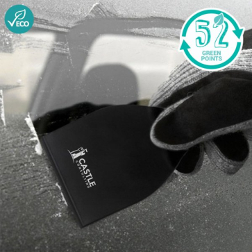 Chilly Large Ice Scraper From Recycled Plastic 