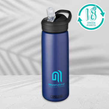 Camelbak Eddy+ 600ml Copper Vacuum Insulated Sport Bottle