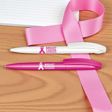 Senator Bridge Polished Plastic Ballpen