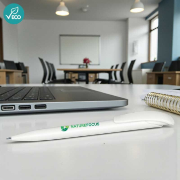 Challenger Matt Recycled Ballpen