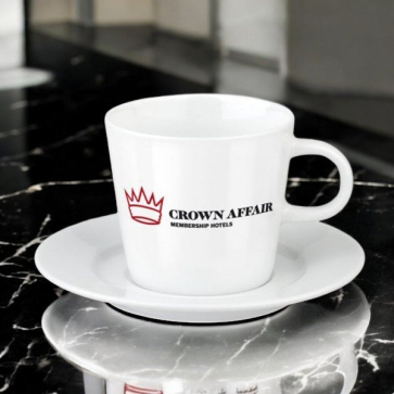 Fancy Espresso Duo