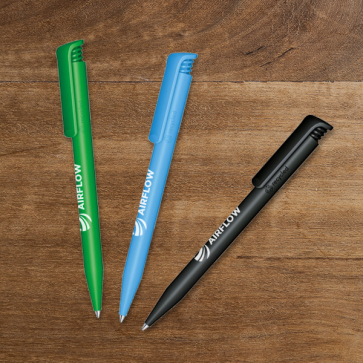 Super Hit Matt Recycled Pen